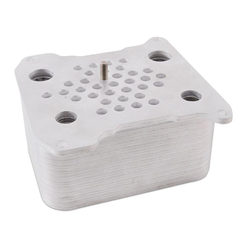 Mishimoto Engine Oil Cooler MMOC-F2D-08 product image 2
