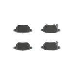Brembo Brake Pads P83133N product image 1
