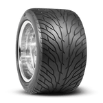 Mickey Thompson Tire, LT31 x 18.00R15, Steel Belted, Black Sidewall - 321065004