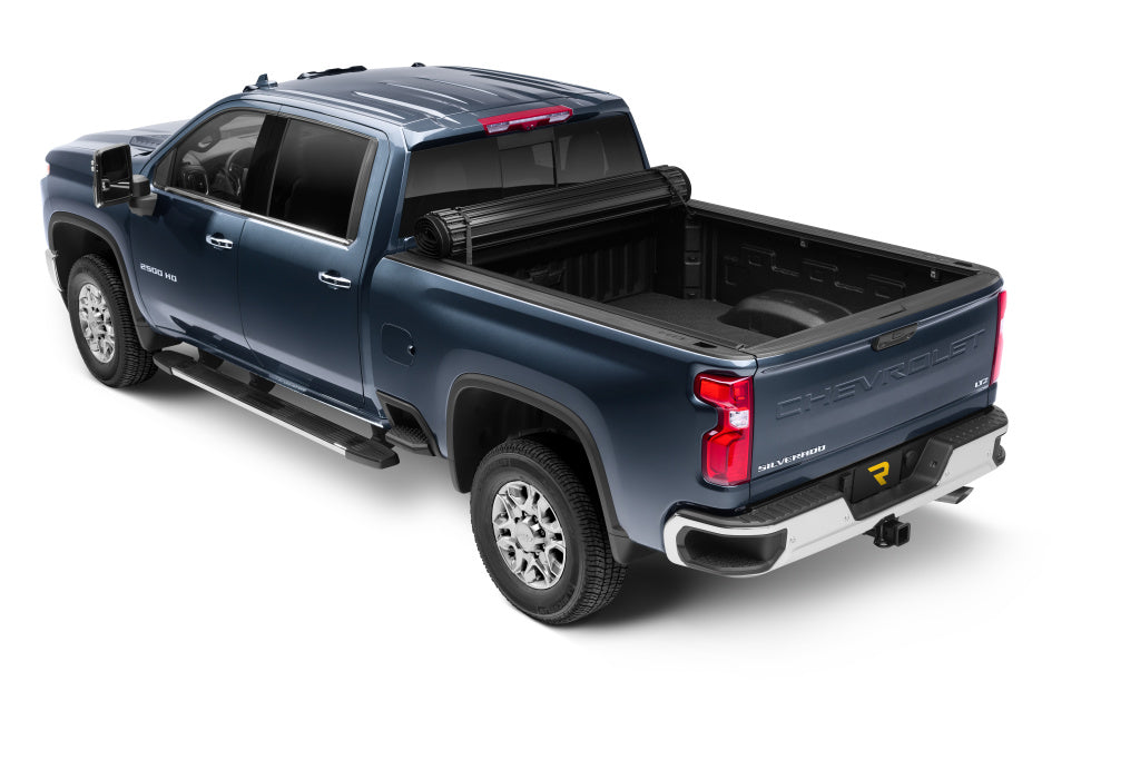 TruXedo Soft Roll-Up Tonneau Covers 1573316 product image 3