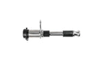 Bulletproof Hitches Trailer Hitch Pin, Fits 2 to 3 in Ball Mounts, 5/8 in Diameter, 14000 to 36000 lb Rating - BPLP