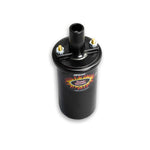 Pertronix Ignition Coil, 40000 V, Black - 40011