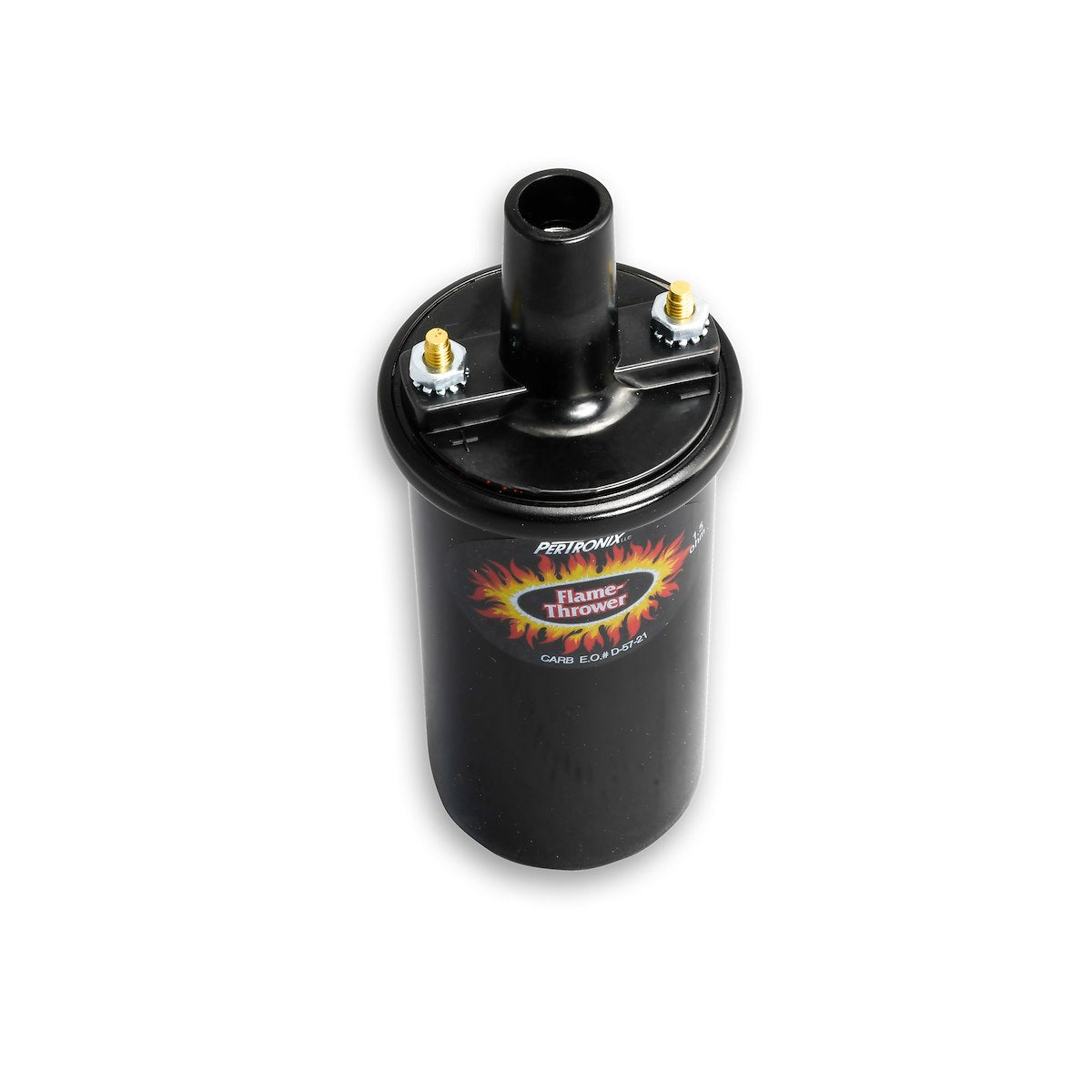 Pertronix Ignition Coil, 40000 V, Black - 40011