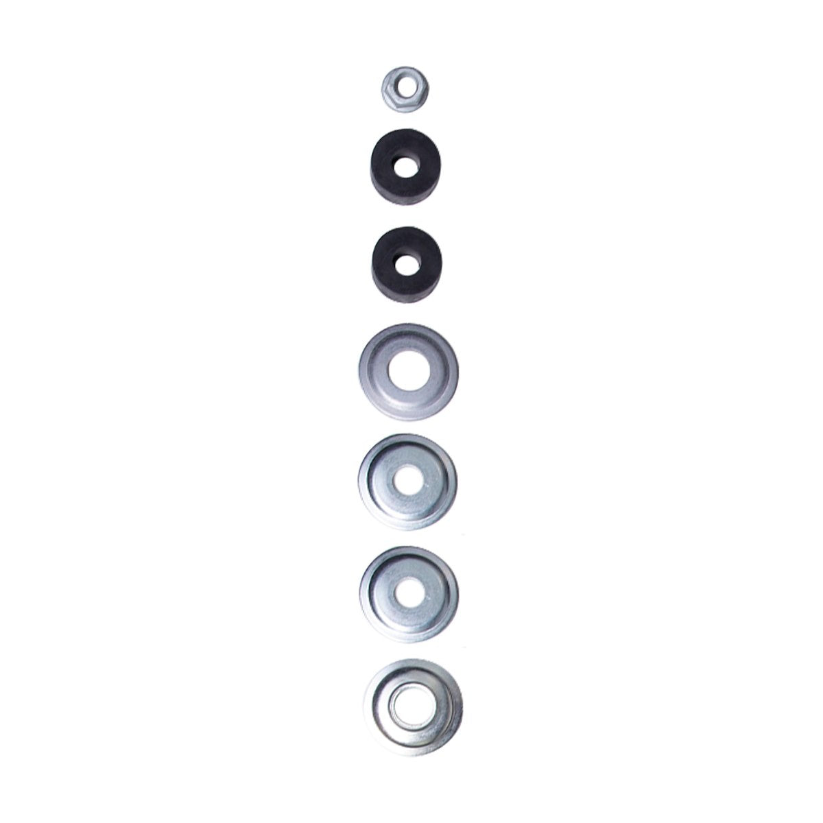 Bilstein Shock Absorber 24-332903 product image 2
