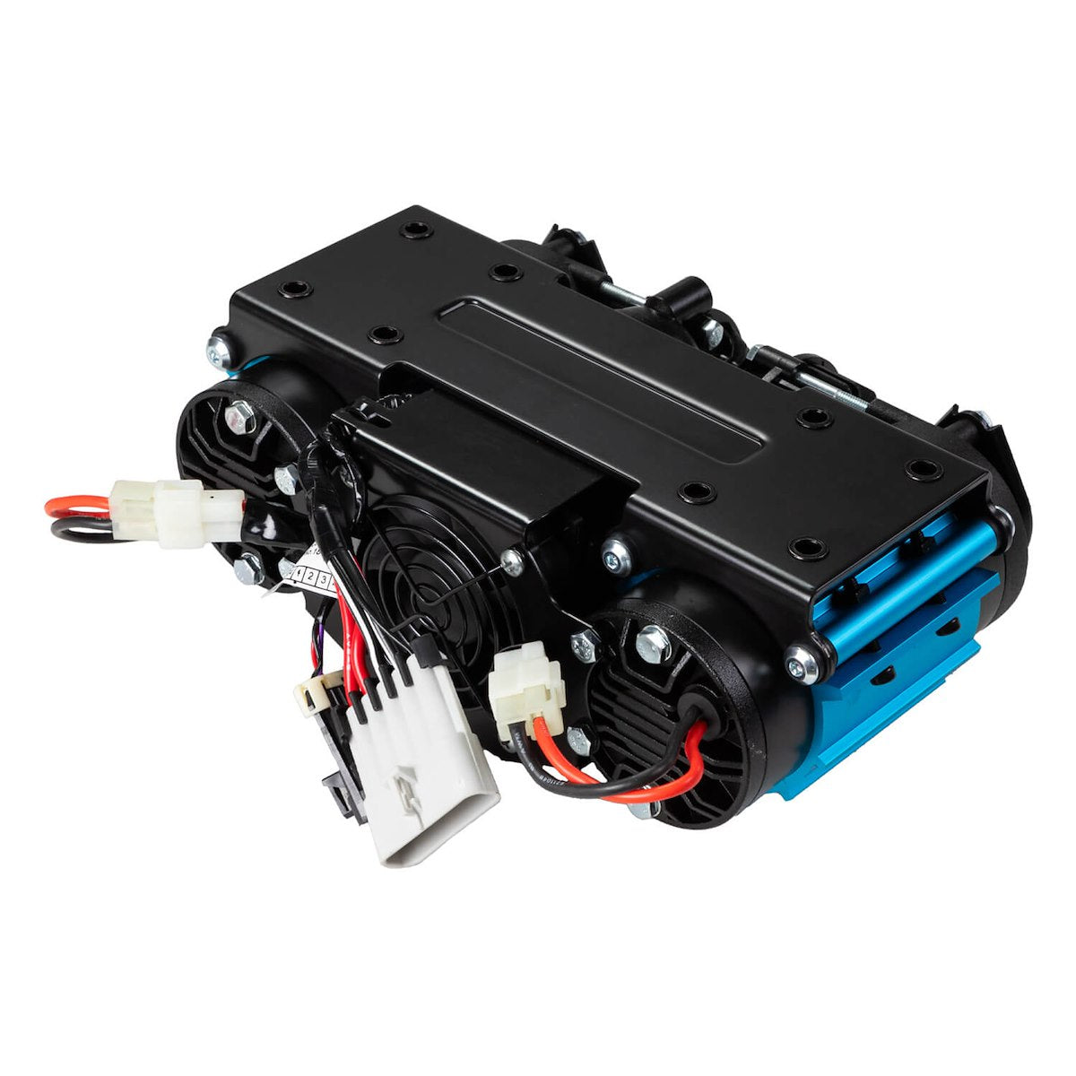 ARB Air Compressor, 150 PSI Maximum Working Pressure, 12 V - CKMTA12