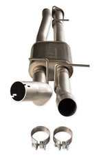 Flowmaster Exhaust Muffler Assembly 718203 product image 6