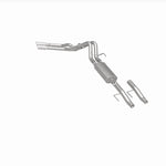 MagnaFlow Exhaust Products Exhaust System Kit 19565 product image 11