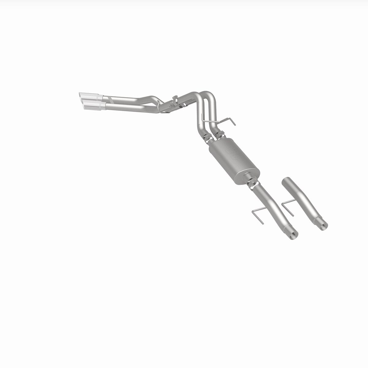 MagnaFlow Exhaust Products Exhaust System Kit 19565 product image 11