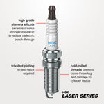 NGK Spark Plugs 7696 product image 2