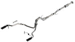 Borla Exhaust System Kit 140864BC product image 1
