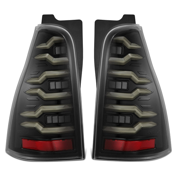 AlphaRex Tail Light Assembly 690070 product image 1