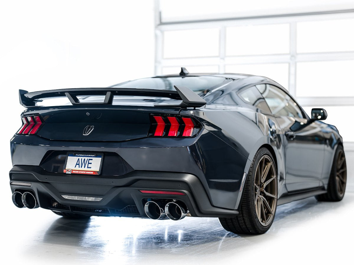 AWE Tuning Exhaust System Kit 3025-42375 product image 11