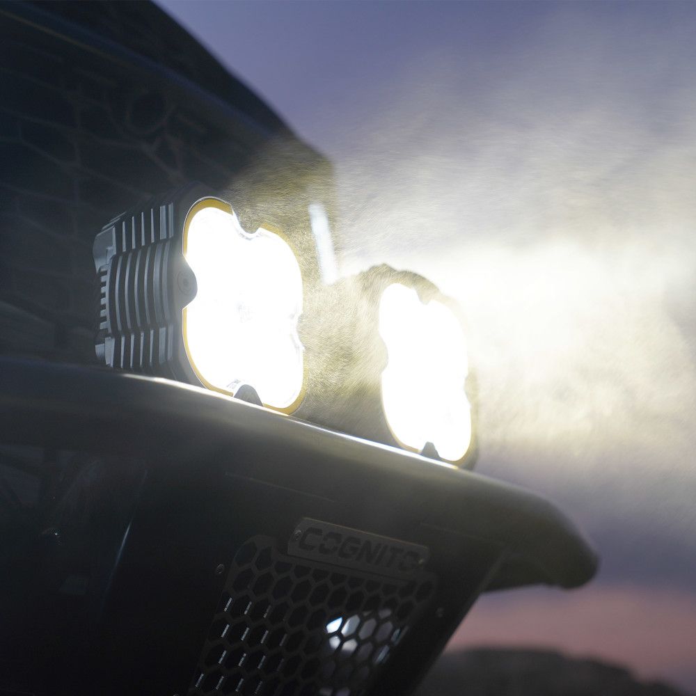 KC HiLiTES Off-Road Light 289 product image 8