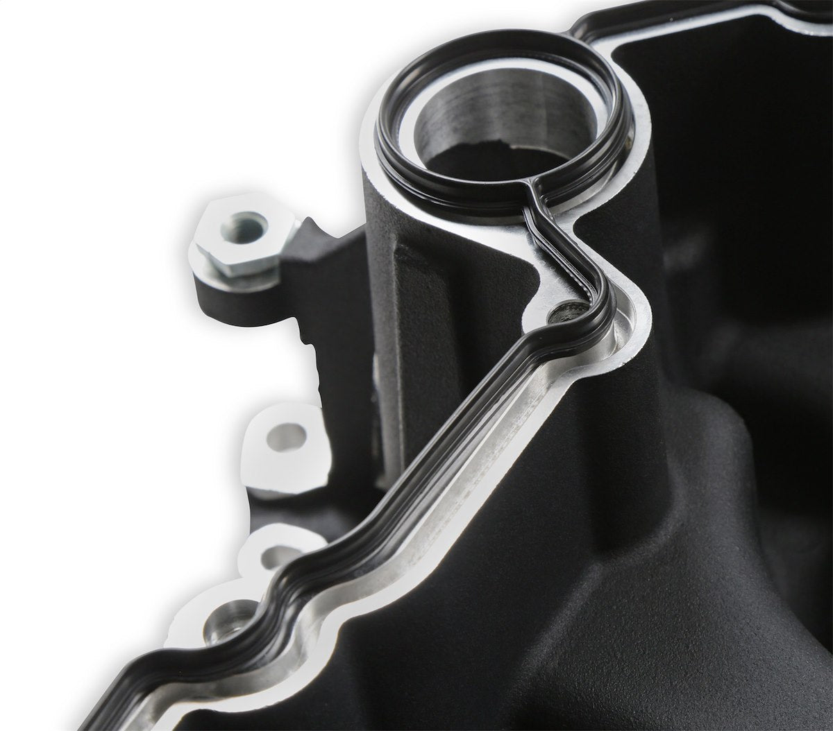 Holley Accessory Drive Belt Kit 20-291BK product image 25