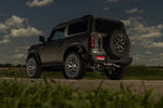 Flowmaster Exhaust System Kit 738123 product image 7