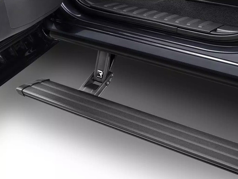 AMP Research Powered Running Boards 96236-01A product image 17
