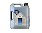 Liqui Moly Oil, Top Tec 4600, SAE 5W-30, 5 Liter Jug - 20448