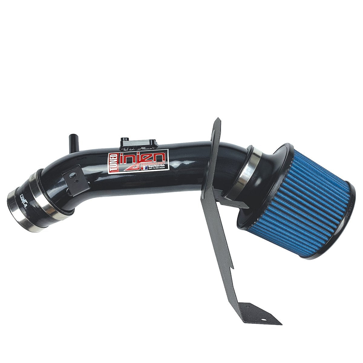 Injen Engine Cold Air Intake SP2081BLK product image 1