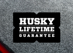 Husky Liners Bed & Tailgate Mats HBMC19CCD product image 9