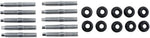 Dorman Mounting Brackets, Clamps & Hardware 03411 product image 1