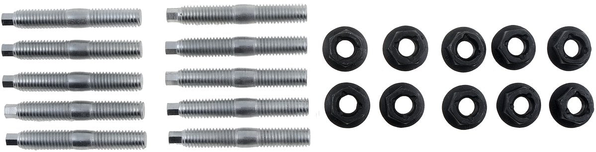 Dorman Mounting Brackets, Clamps & Hardware 03411 product image 1