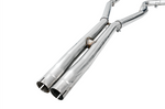 AWE Tuning Exhaust System Kit 3020-32056 product image 6