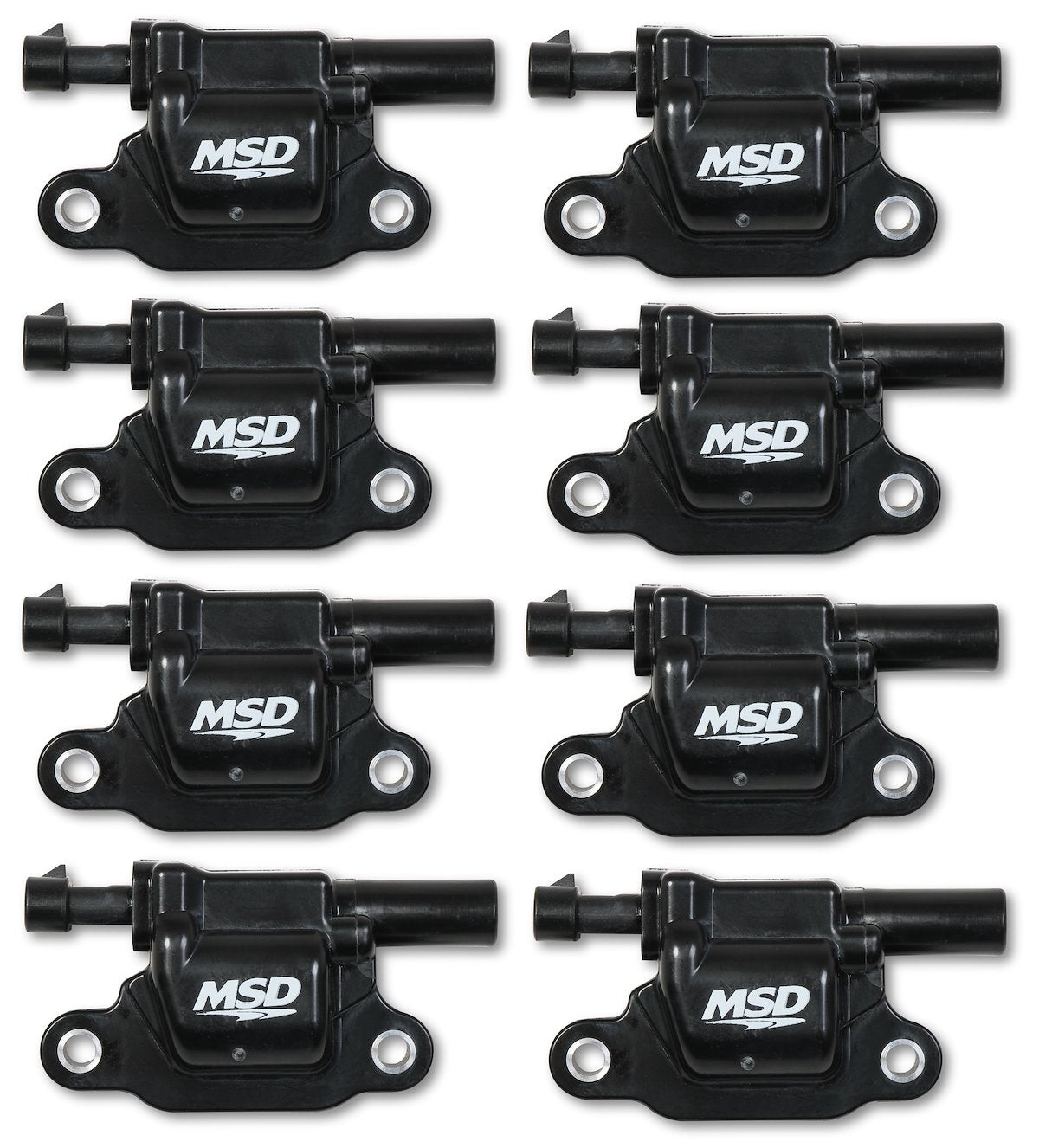 MSD Direct Ignition Coil Kit 826683 product image 1