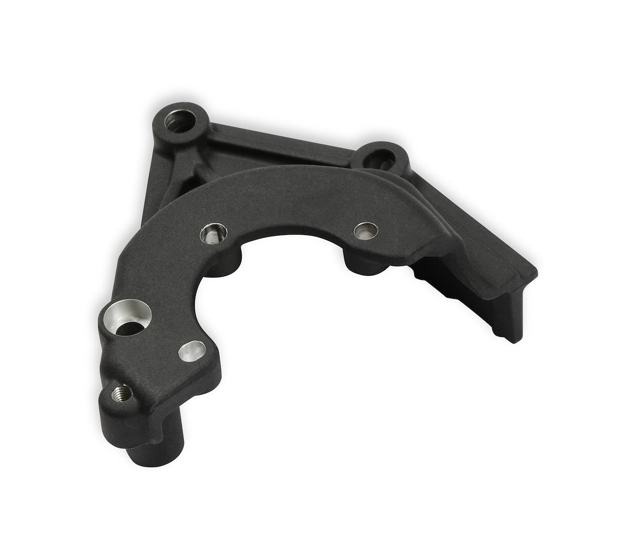 Holley Accessory Drive Component Mount Set 20-165BK product image 2