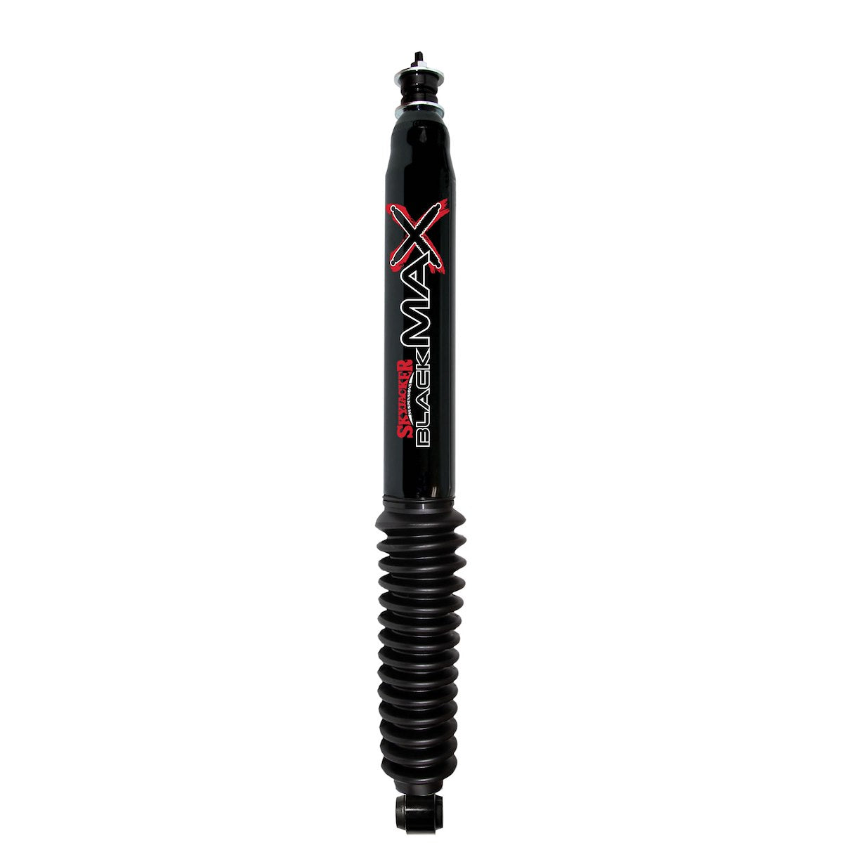 Skyjacker Suspensions Shock Absorber, Black Max - B8504
