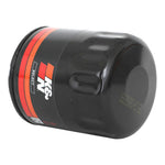 K&N Oil Filter, Spin-On - SO-1002