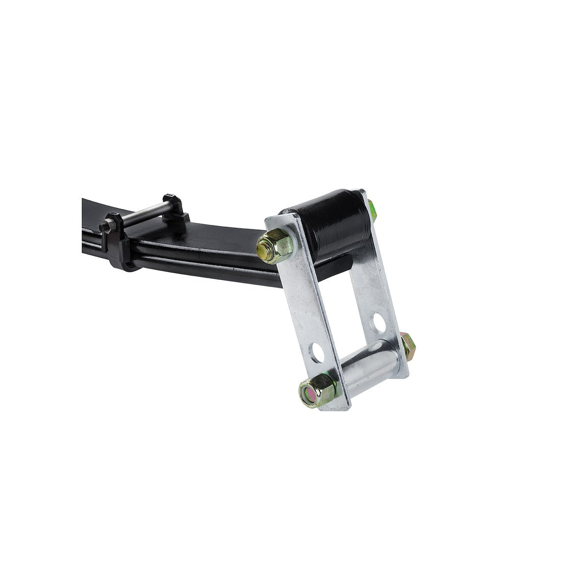 SuperSprings Leaf Helper Spring SSA33.5 product image 6