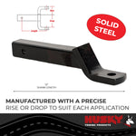 Husky Towing Ball Mounts, Hitch Balls & Shanks 31369 product image 2