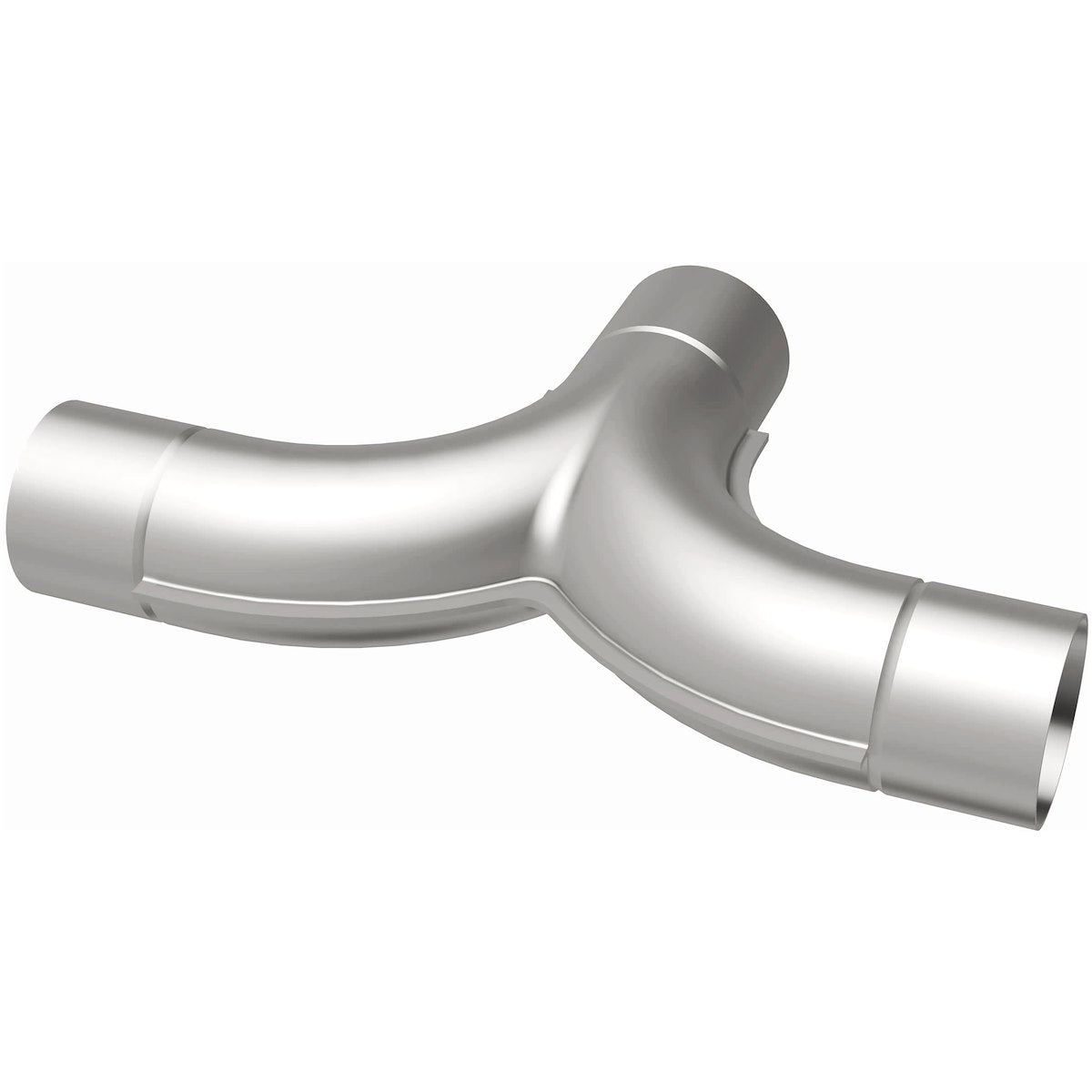 MagnaFlow Exhaust Products Exhaust Y Pipe 10734 product image 7