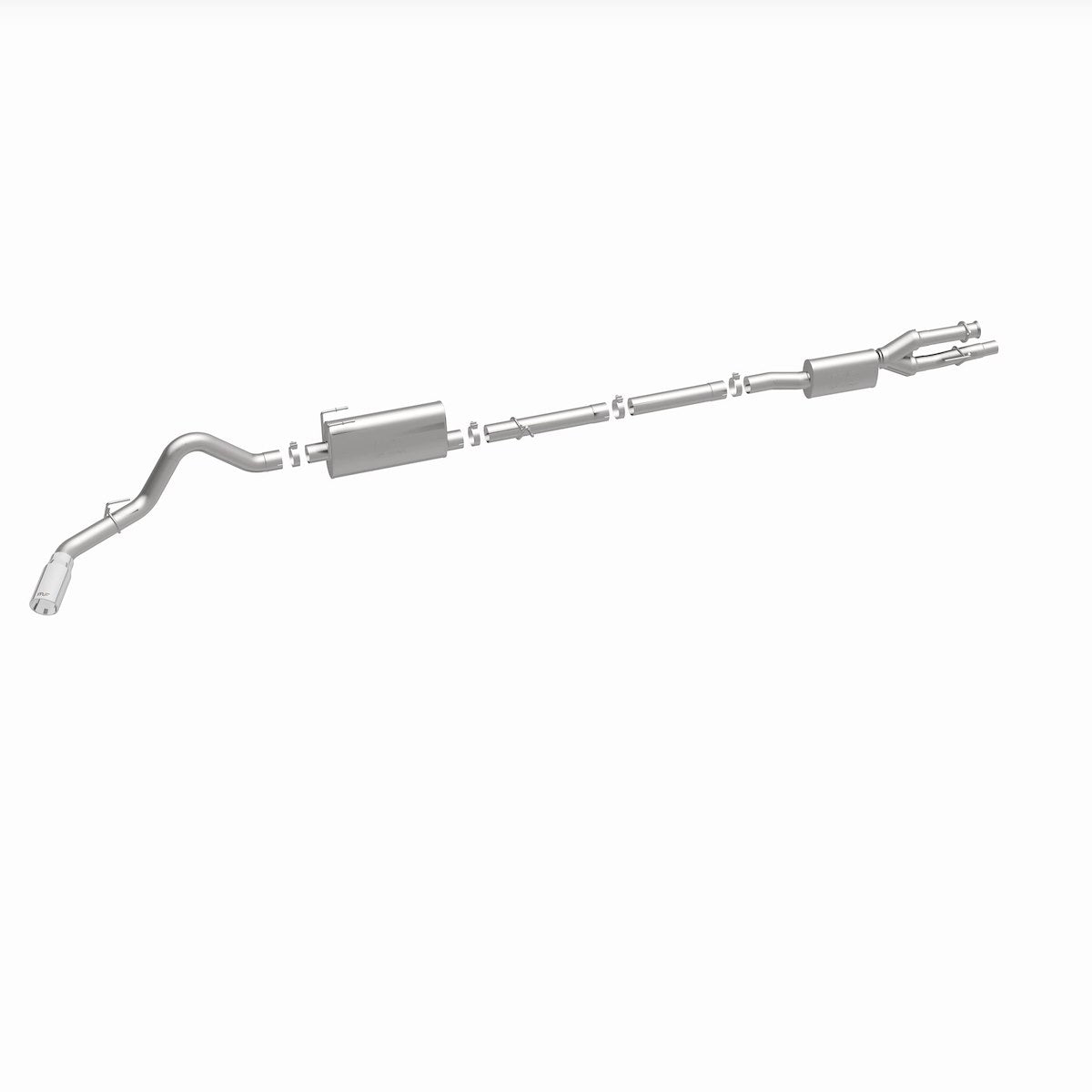 MagnaFlow Exhaust Products Exhaust System Kit 19530 product image 9
