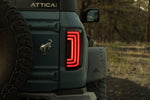 Attica 4x4 Headlight Set CTATT0772-H4-GBC-SQ product image 5