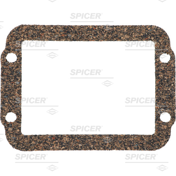 Dana - Spicer Axle Shaft Disconnect Housing Gasket, For Use With Dana 30 Axle - 41494