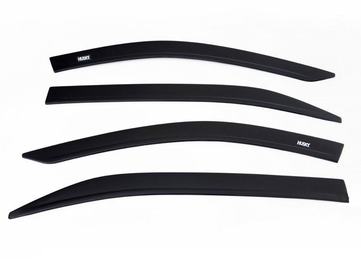 Husky Liners Vent Visors 2884034 product image 1