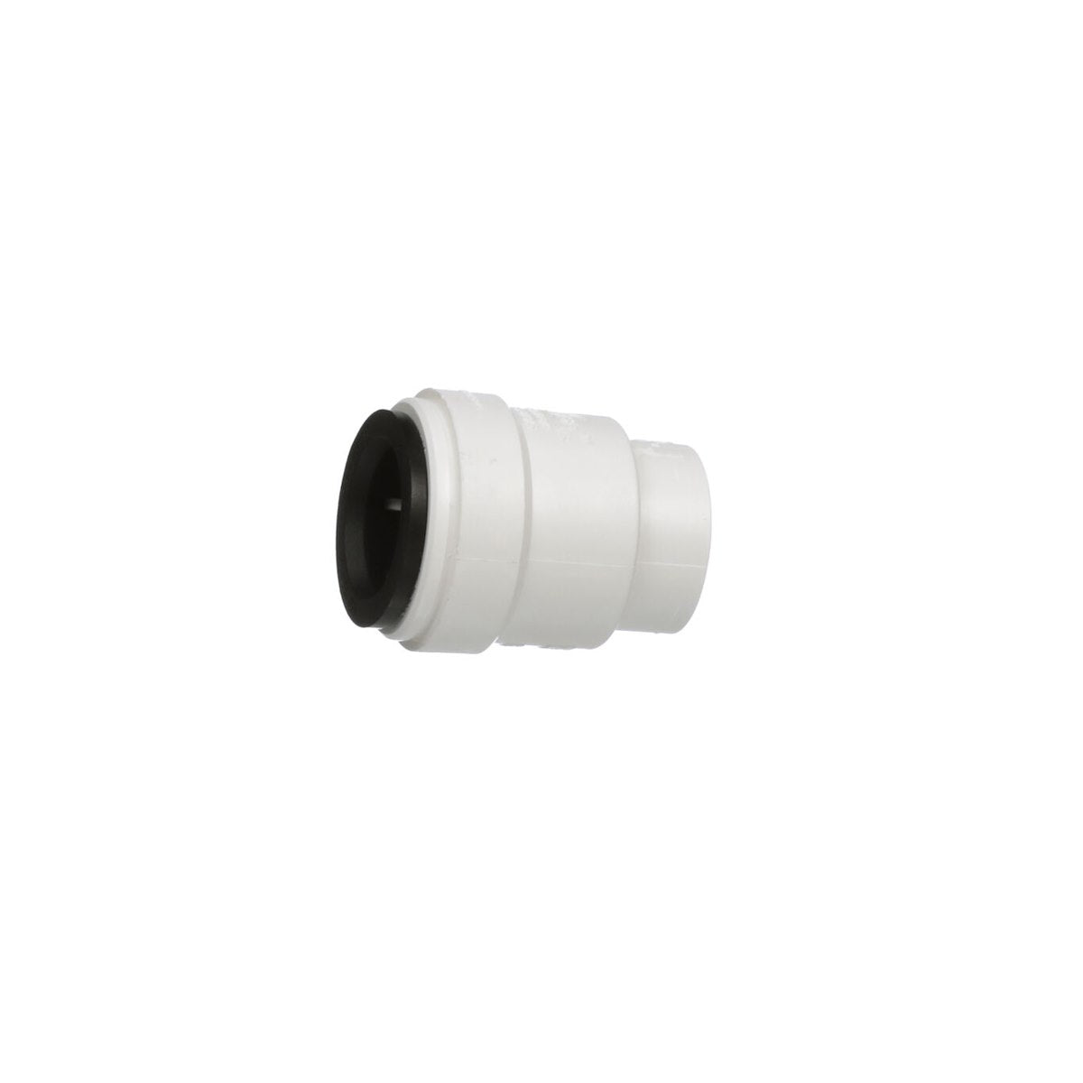 AquaLock Fitting Plug/Fitting Cap, 35 Series, 1/2 in Copper Tube Size End Stop, White - 3545-10