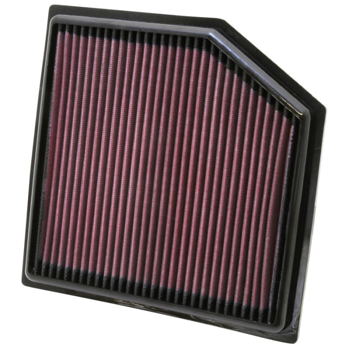 K&N Air Filter Elements 33-2452 product image 1