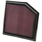 K&N Air Filter Elements 33-2452 product image 1