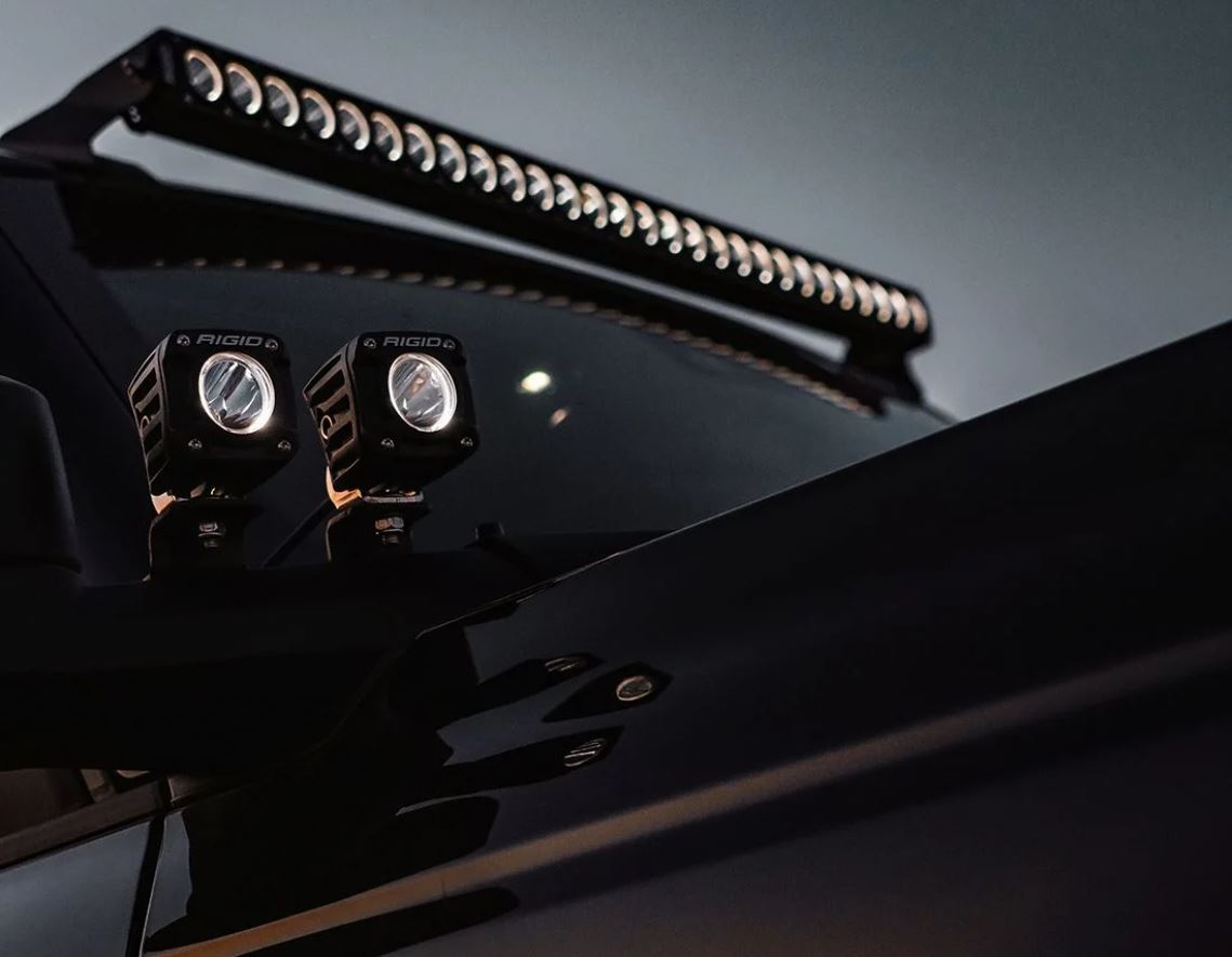 RIGID Industries Auxiliary Light 450613 product image 5