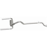 MagnaFlow Exhaust Products Exhaust System Kit 15620 product image 4