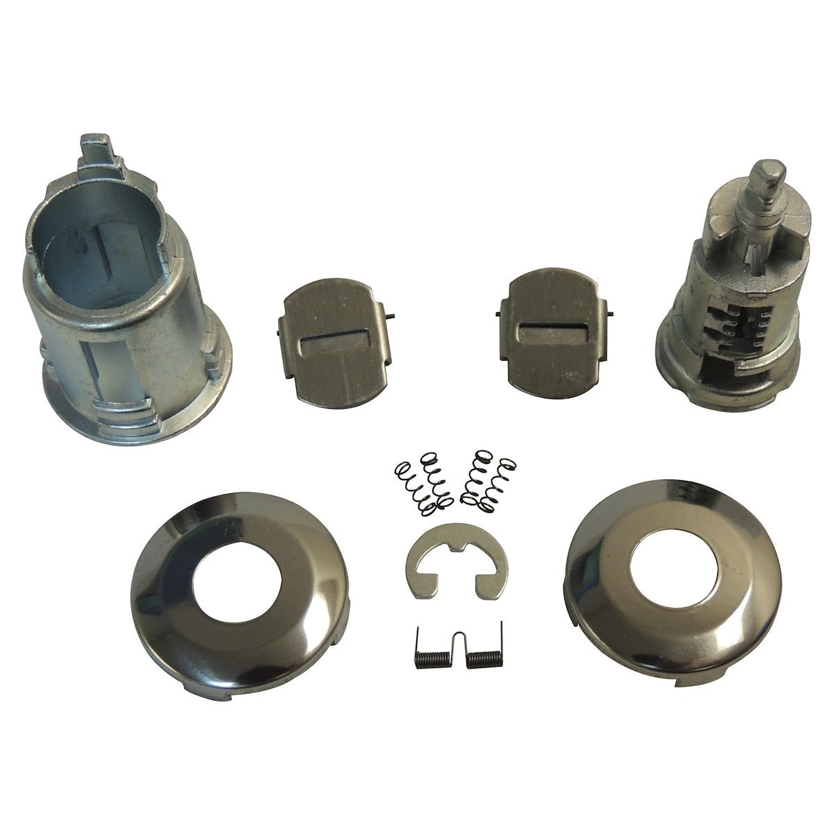 Crown Automotive Body & Exterior Replacement Parts 4720931 product image 1