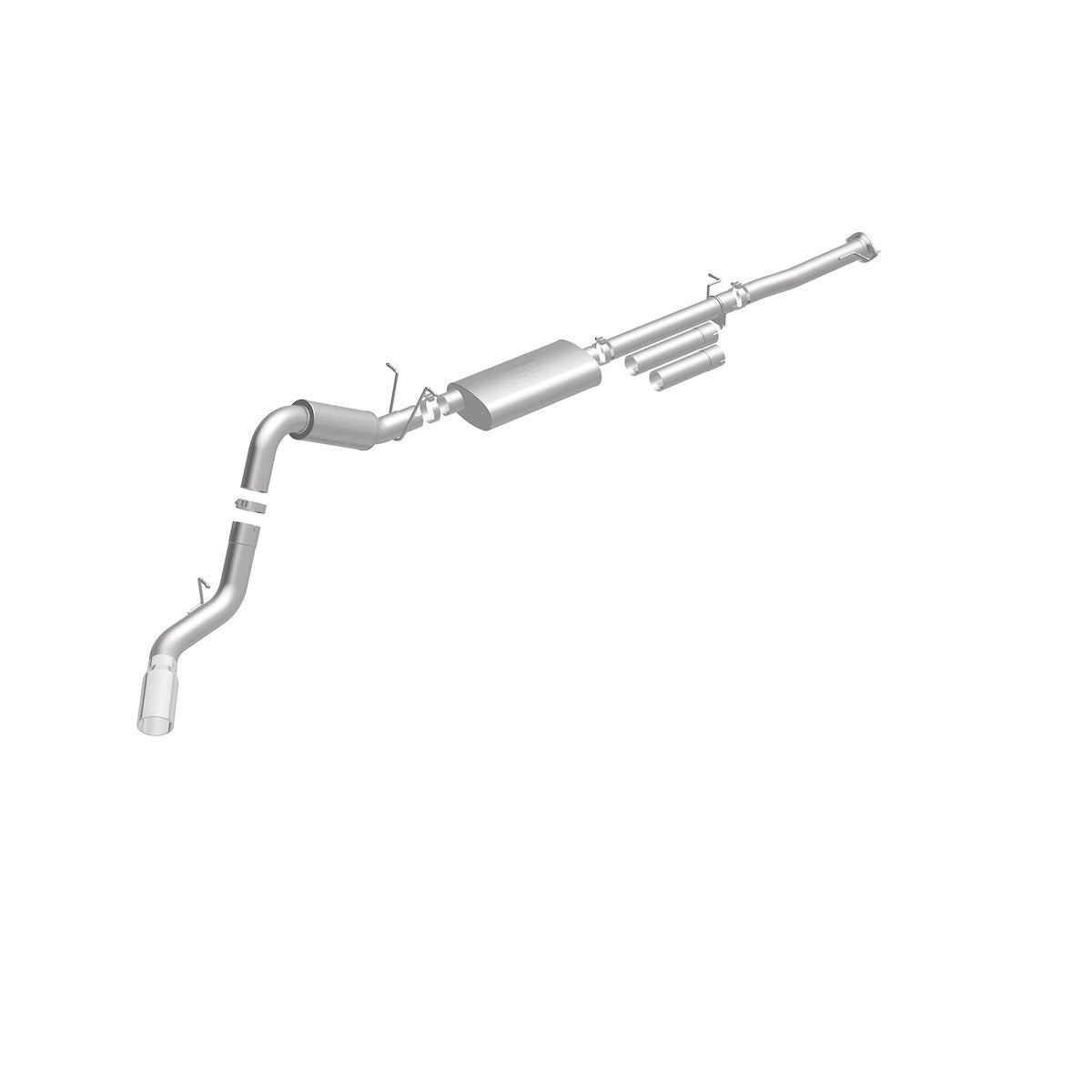 MagnaFlow Exhaust Products Exhaust System Kit 19026 product image 7