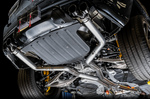 AWE Tuning Exhaust System Kit 3015-31017 product image 7