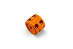 Warn Winch Cable Stop, Up To 1/2 in Cable Diameter - 108790
