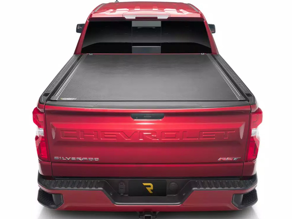 BAK Hard Rolling Tonneau Covers 39426 product image 6