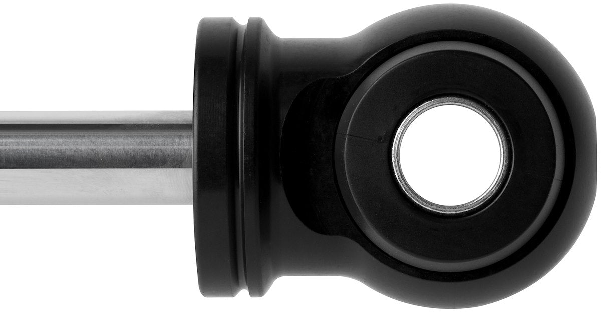 FOX Steering Stabilizer, Performance Series, Aluminum - 985-24-170