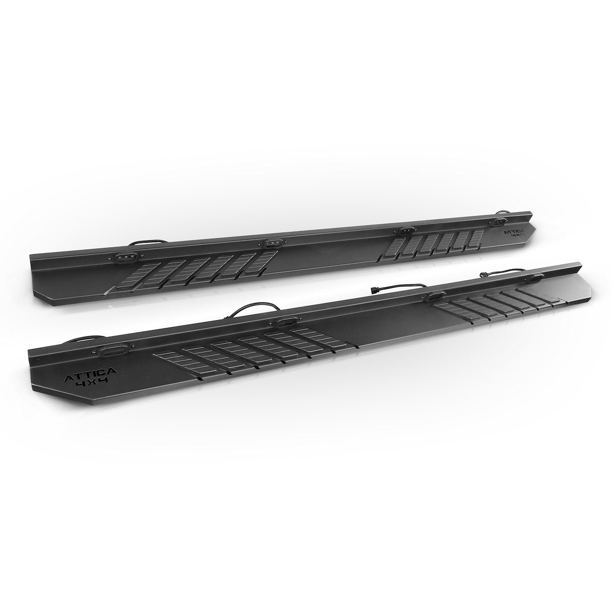 Attica 4x4 Running Board Set ATTRM02C104-BX product image 2