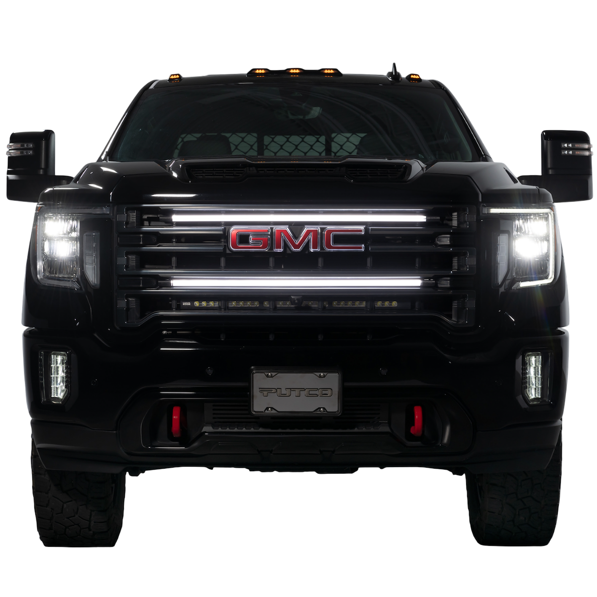 Putco LED & Auxiliary Lighting 310037 product image 1